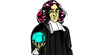 Espinosa como Psicólogo